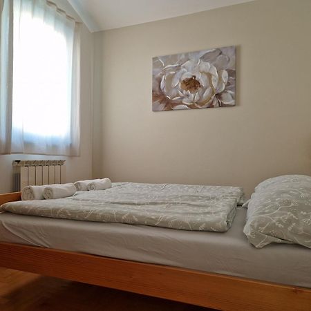 Apartment Karla ポレッチ エクステリア 写真