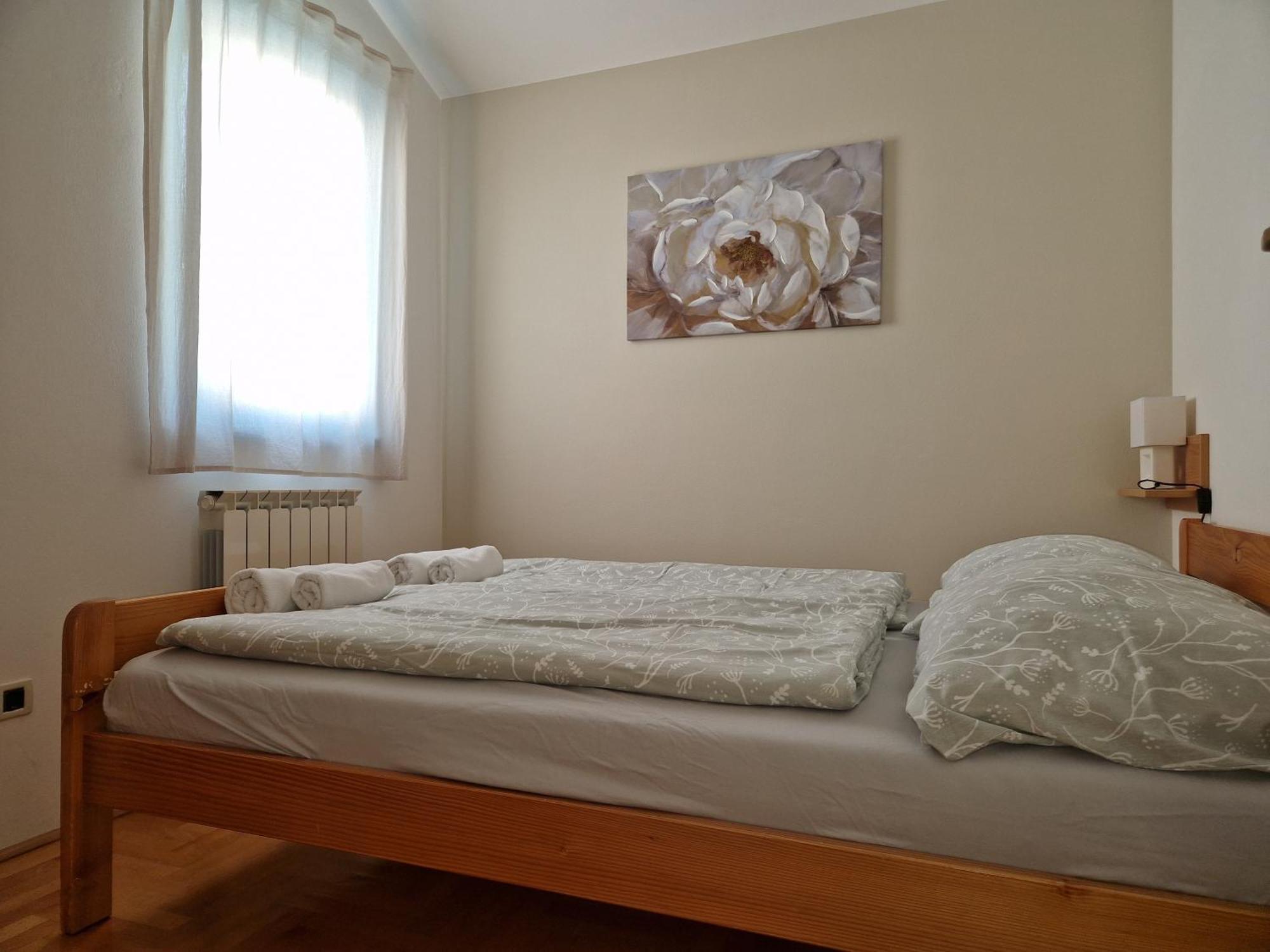 Apartment Karla ポレッチ エクステリア 写真