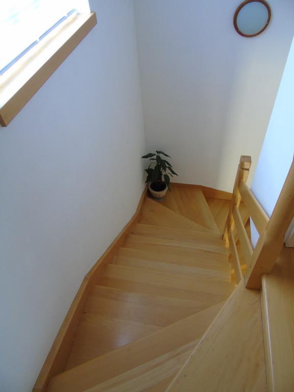 Apartment Karla ポレッチ エクステリア 写真